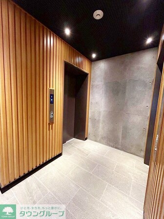 RESIDENCE KOENJIの物件内観写真